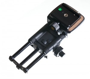 velbon macro focusing rail