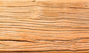 Textured old wood