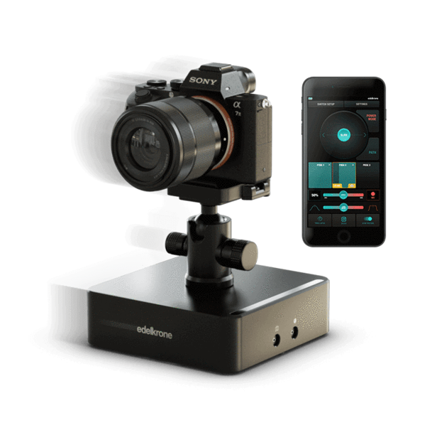 Edelkrone Dolly One