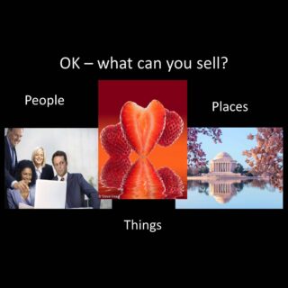 Master Class in Stock Photography