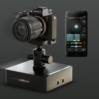 Edelkrone products are on sale for Cyber Monday.