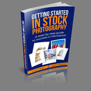 New edition of getting started in stock now available