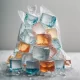 PhotoReal_a_large_plastic_bag_of_ice_cubes_from_a_store_isolat_1